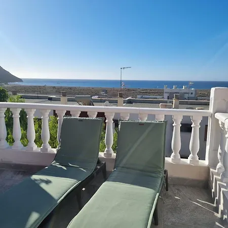 Tatil Evi Sunset View La Tejita